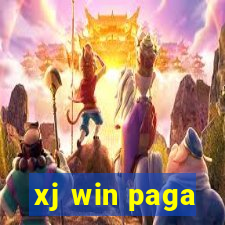 xj win paga